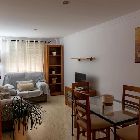 Apartamento San Miguel Baena Exteriér fotografie