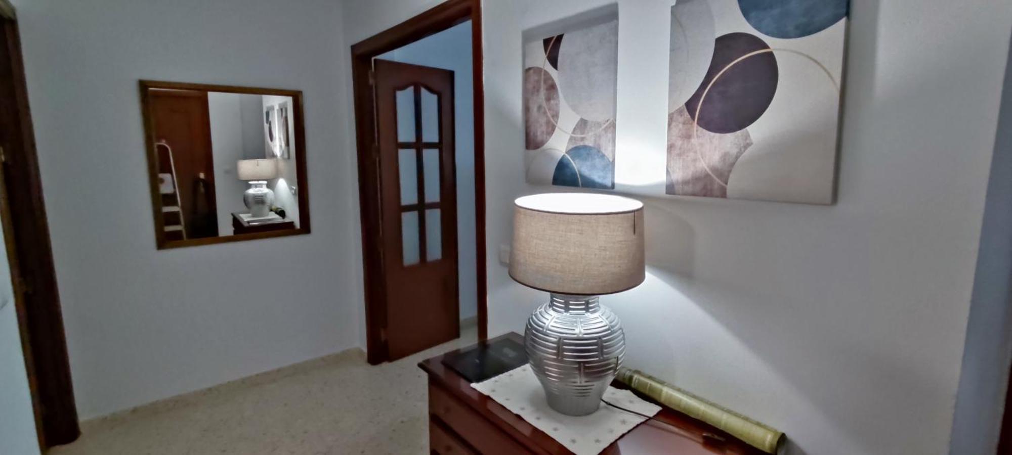 Apartamento San Miguel Baena Exteriér fotografie