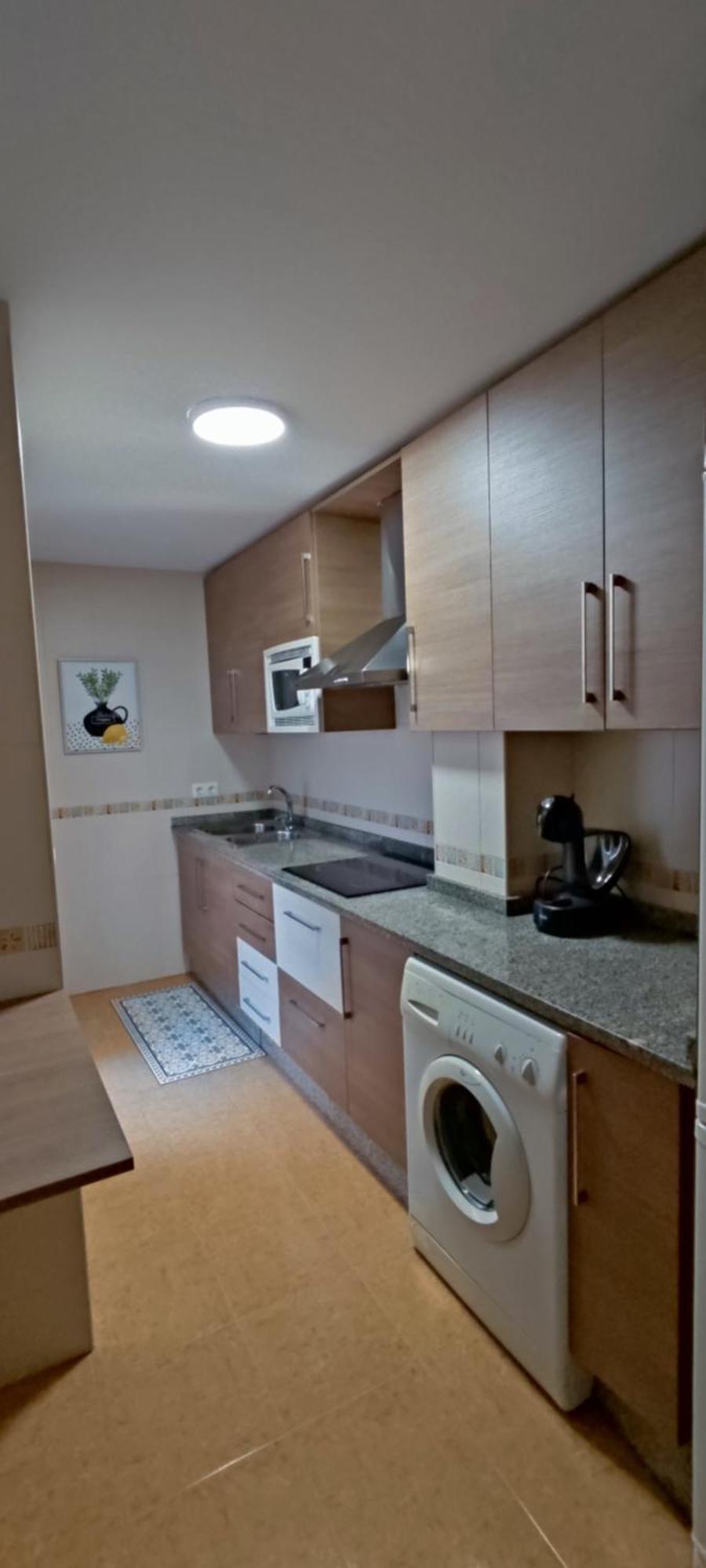Apartamento San Miguel Baena Exteriér fotografie